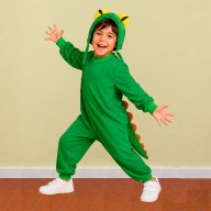lagarto nino talla 5